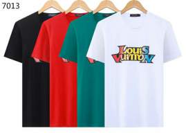 Picture of Louis Vuitton T Shirts Short _SKULVM-3XL25wr028516